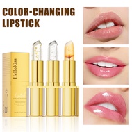 Hellokiss Gilt Temperature Color Changing Lipstick Moisturizing Moisturizing Thousand People Thousan