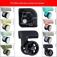 Luggage case Guangsheng 040 wheel trolley QM pulley accessories JBH universal suitcase roller 504