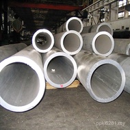 Aluminum Tube 6061 Aluminum Alloy60616061Aluminum Rod Industrial 6061 Supply Stretch Material Ready 