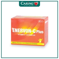 ENERVON-C PLUS TAB 32S