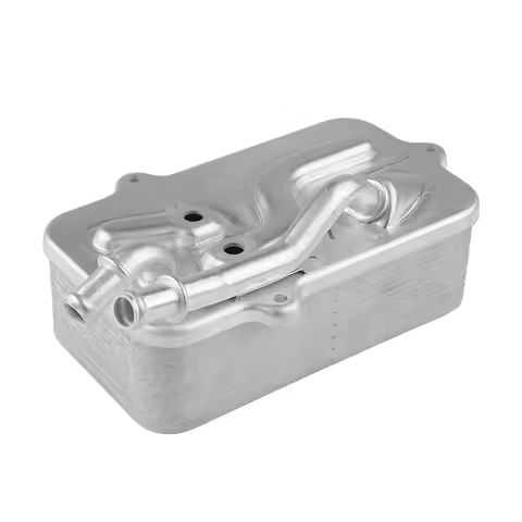 Innovative For A6 Quattro 2005- 2011 A8 Quattro 2003- 2010 S6 S8 2007- 2010 Transmission Oil Radiato