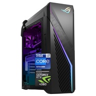 ASUS ROG Strix i7 RTX 4060 Gaming Desktop, Intel i7-13700F (Beats Intel i9-12900K), NVIDIA GeForce R