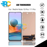 Xiaomi Redmi Not 10 Pro Lcd Touchscreen 11 Pro/ Original Inc