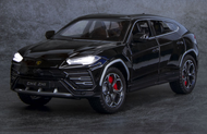 Mô hình xe Lamborghini Urus hợp kim 1:24