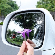 【Storewide Sale】 2pcs/set Rainproof Film Car Accessories For Peugeot 206 206 207 Cc 207 301 306 307 