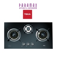 TEKA Gas Hob G-82-3G-AI-AL