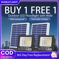 Solar Lampu 25000W LED Outdoor Waterproof Garden Light IP67 Lighting Super Bright Street Flood Light