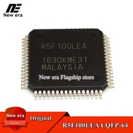 1 chiếc chip IC vi điều khiển LQFP-64 r5f100lea r5f100leafa lqfp64 nguyên bản mới