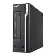 Refurbished desktop cpu acer Veriton X2640G SFF (intel i5-6th gen, 8GB ram, 500gb hard disc)