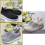 Dior Wedges Shoes 4cm YC-W066