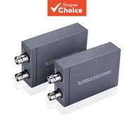 NK-C9 HDMI to AHD 1080P HD Video Converter Penukar Video HD NK-C9 HDMI ke AHD 1080P