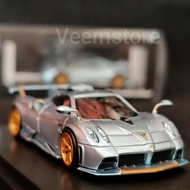 Diecast 1: Pagani imola64 [mymodelcollect] limited 999 SEALED