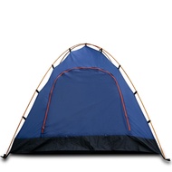 EIGER Flash Tent 2P