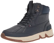 Tommy Hilfiger Men's Lozano Boot
