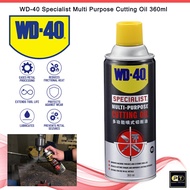 WD-40 Multi-PurPose Cutting Oil 360ml