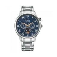 Citizen Moon Phase Eco-Drive ap105081l /2210.B