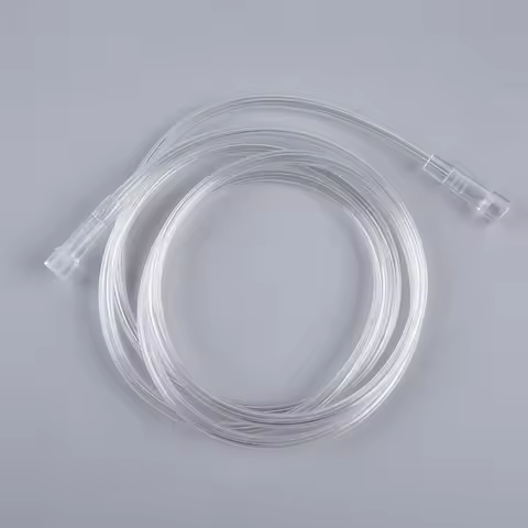 1PCS 1.6M Atomizer Soft Tube For Adult Children Inhaler Catheter Nebulizer Cup Hose Medicinal Home A