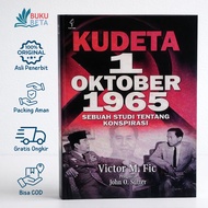 Kudeta 1 October 1965 - Victor Vic