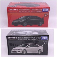 Tomica Premium Honda Civic Type R FD2
