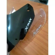 PROMO- WINDSHIELD XMAX MODEL SPORTY EROPA. VISOR XMAX MODEL SPORTY EROPA - TOKO TERMAY