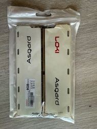 Asgard LOKI ddr4 2400