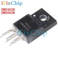 5pcs Brand New DM0565R TO-220F-6 DM0565 DM0465R DM0465