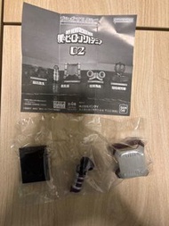 我的英雄學院 轟焦凍扭蛋