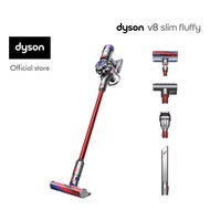 Dyson V8 Slim ™ Fluffy Cordless Vacuum Cleaner