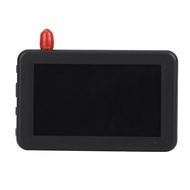 【eyr mall】-3 Inch 5.8G FPV Drone Monitor 40CH Handheld Display VTX Receiver Display Built-in Battery