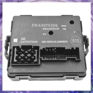 (Y W Z H)High-End Gateway  Interface 5WA907530Q ECU Gateway Platform for Atlas   Mk4  A3 5WA 907 530