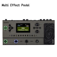 MOOER GE200 Pro Multi Effect Pedal Guitar Amp Modelling Groove Station MIDI MNRS IR Loader Processor