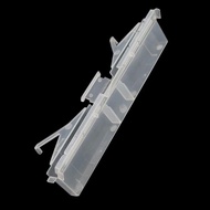 2 Pcs Apiculture New Type Nest Insect Trap Worm Net Worm Clear Nest Beetle Trap Bee Tools Beekeeping