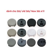 Analog Joystick Cover For 2ds 3ds New 3ds Game Console