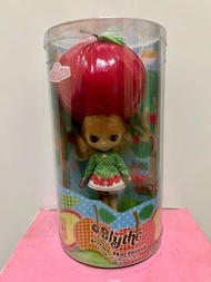 Blythe 小小布 蘋果🍎