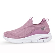 Sketchers_new Sneakers รองเท้าลำลองผู้หญิงรุ่น ArchFit Walking Shoes