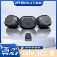 Vive Ultimate Tracker + Wireless Dongle Terlaris - Penjejakan Seluruh Badan VR Untuk Vive Focus Visi