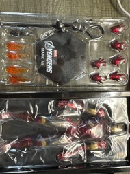 中動 iron man mark 7