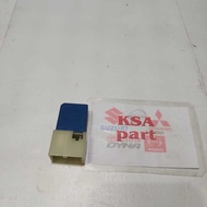 NISSAN BODY ENGINE RELAY biru 25230-79917-C