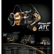 ATC Virtous CF 800 Fishing Reel