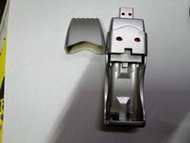 2A/3A電池充電器