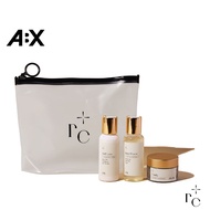 Roots & Ceremony Reset Refresh & Restore Discovery Kit 4pc