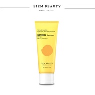 EIEM BEAUTY NATURAL HYBRID SUNSCREEN SPF 50 kitacosmetics