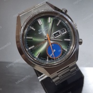 Seiko Chronometer 6139 8040