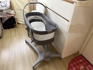 chicco baby hug pro 5合1