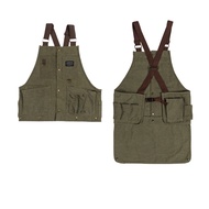 เอี้ยมกันเปื้อน ผ้ากันเปื้อน แคมป์ปิ้ง ปรับถอดได้ ผ้ากันเปื้อน Nobana