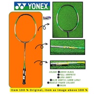 YONEX MUSCLE POWER 33 LIGHT 4UG5 30LBS *