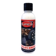 Super8 Multi Shine tayar kilat bumper leather shine tyre polish dashboard shine plastic restorer car
