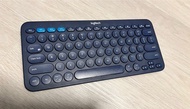 LOGITECH K380鍵盤