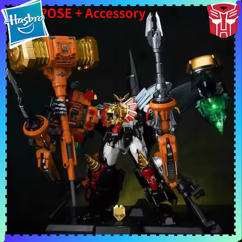 GAOGAIGAR Final Lion King Warrior King GGG POSE GARGAIGA Liner Gao Drill Gao Stealth Gao Lion Body A