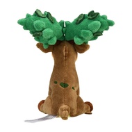 [Direct from Japan]
Pokémon Center Original 586 Plush Toy Pokémon fit Mebufukijika (Summer Form) 19×